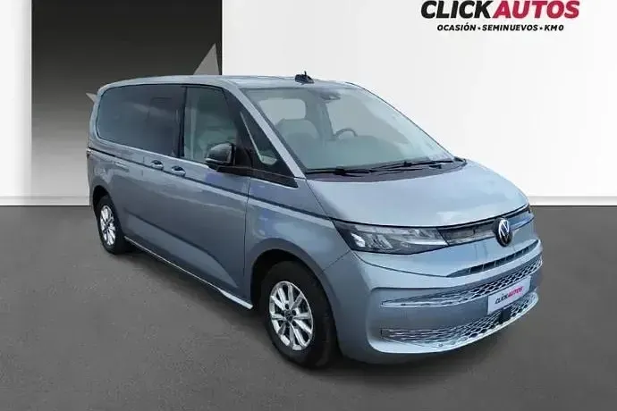 Usado VW Multivan 150 CV (110 kW) 2024 Monovolumen