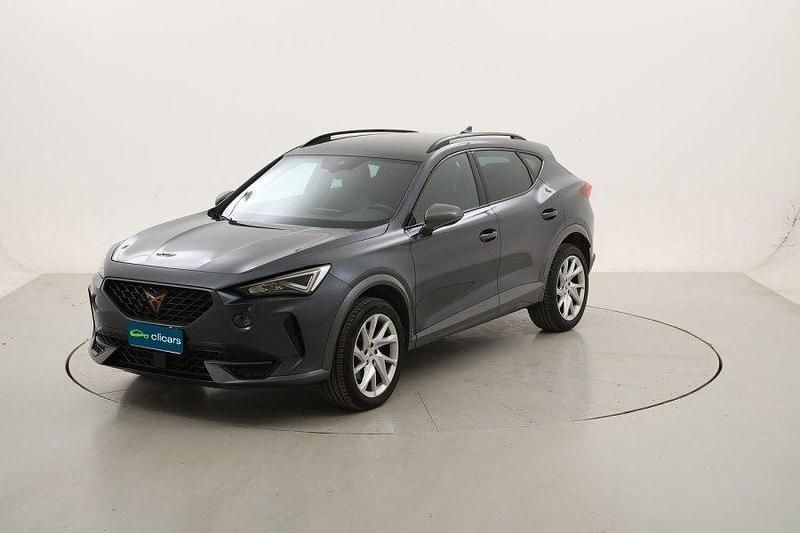 Usado Cupra Formentor 150 CV (110 kW) 2023 SUV