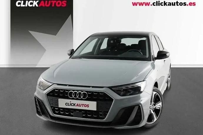 Usado 2025 Audi A1 Sport | 23.550 € (Precio justo) - Imagen 1/4