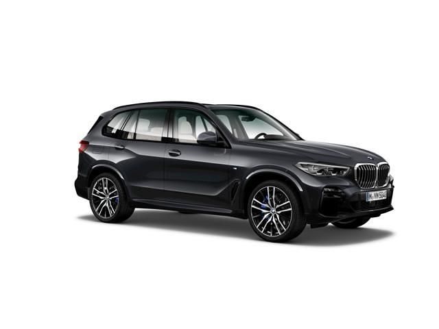 Usado BMW X5 Comfort Edition 265 CV (194 kW) 2019 SUV