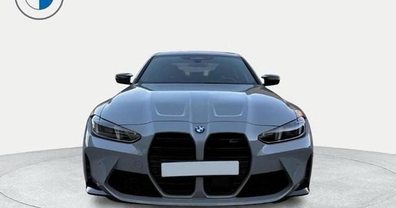 Nuevo BMW M3 Competition Edition 510 CV (375 kW) 2026