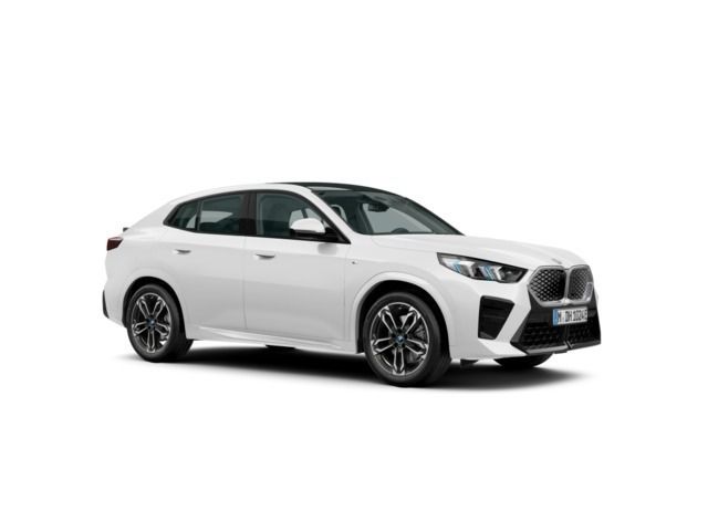 Usado BMW iX2 Comfort Edition 230 kW (313 CV) 2024 SUV