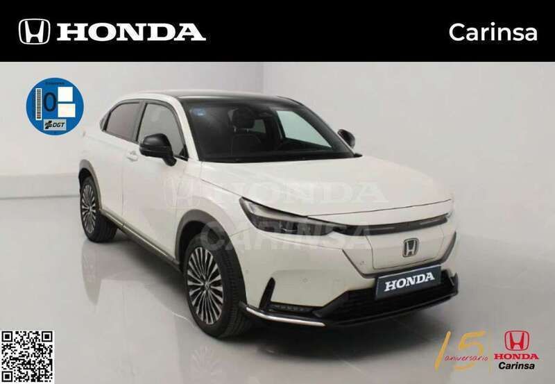 Blanco Usado 2024 Honda e:Ny1 Advance SUV | 42.900 € - Imagen 1/4