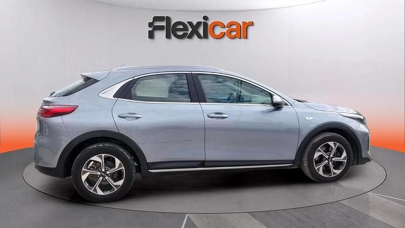 Usado Kia XCeed 160 CV (117 kW) 2023 Gris SUV