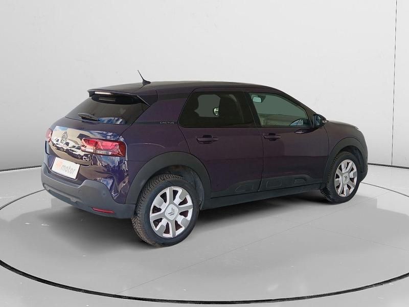 Usado Citroën C4 Cactus Shine 131 CV (96 kW) 2018 Otro Utilitario