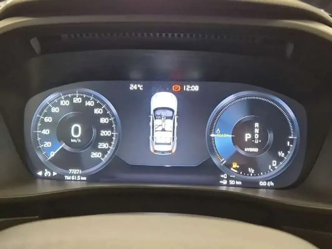 Usado Volvo XC40 Inscription 262 CV (192 kW) 2020 Beige SUV