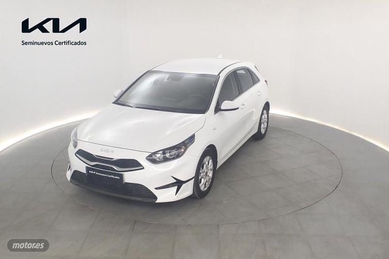 Usado 2024 Kia Ceed | 18.500 € (Buen precio) - Imagen 1/4