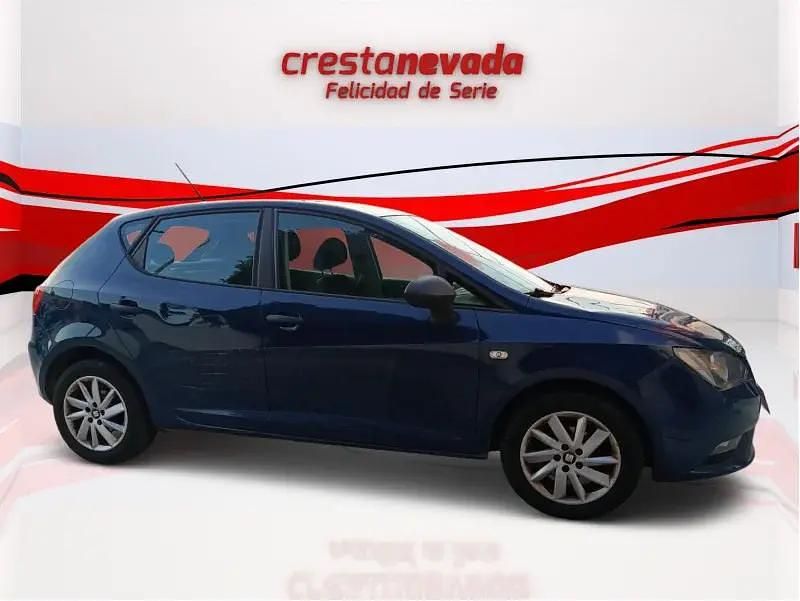 Usado Seat Ibiza Reference 90 CV (66 kW) 2016