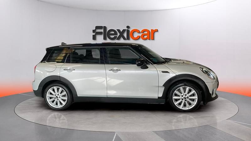 Usado Mini Cooper D Clubman 150 CV (110 kW) 2022 Gris Familiar