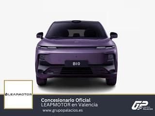 Blanco Nuevo 2026 Leapmotor B10 SUV | 30.295 € - Imagen 1/4