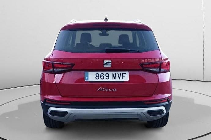 Usado Seat Ateca Xperience 150 CV (110 kW) 2024 SUV