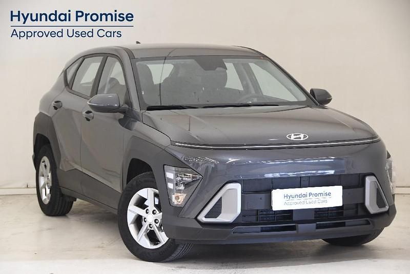 Usado Hyundai Kona 128 CV (94 kW) 2025 SUV