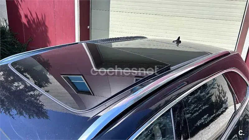 Usado Bentley Bentayga 608 CV (447 kW) 2016 Negro SUV