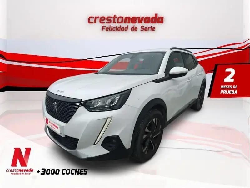 Usado Peugeot 2008 Allure 110 CV (80 kW) 2021 SUV
