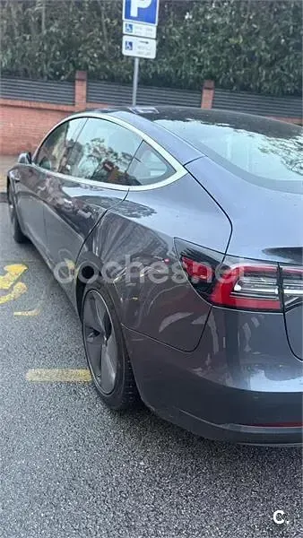 Usado Tesla Model 3 RWD 239 kW (325 CV) 2020 Eléctrico Berlina