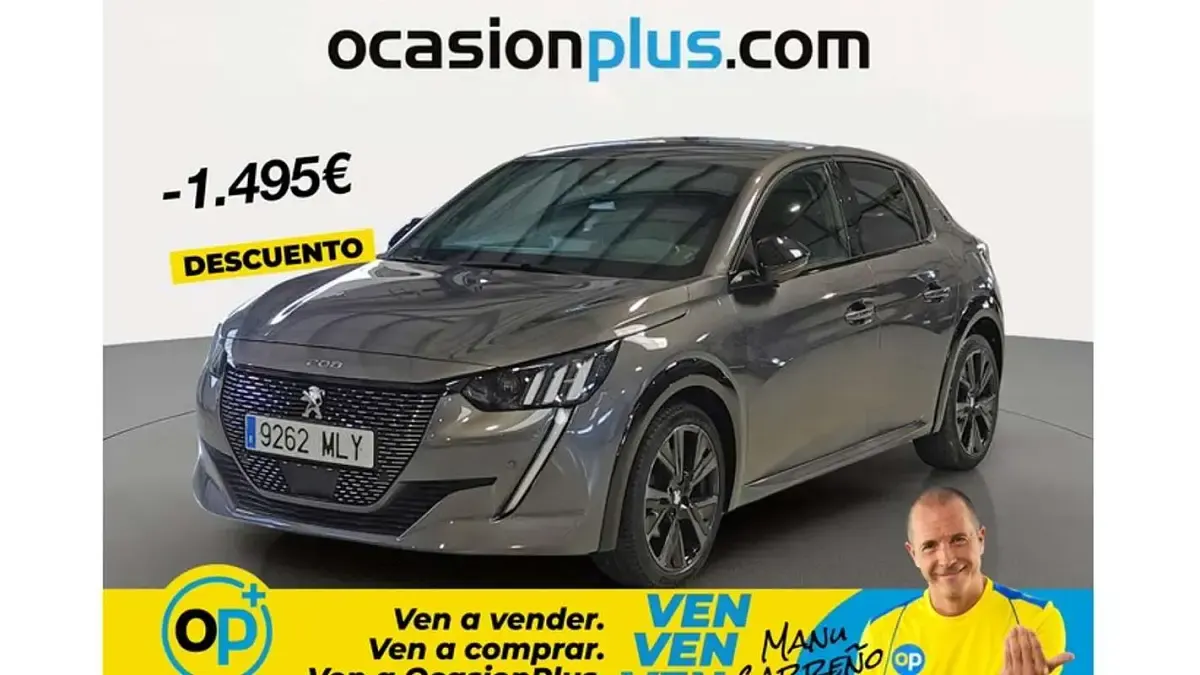 Occasion Peugeot 208 GT 102 PK (75 kW) 2023 Hatchback