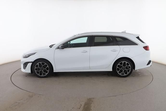 Usado Kia Ceed GT GT-Line 160 CV (117 kW) 2021