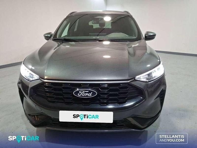 Usado Ford Kuga ST-Line 150 CV (110 kW) 2025 Gris SUV