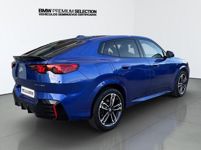 Usado BMW X2 Comfort Edition 150 CV (110 kW) 2024 SUV