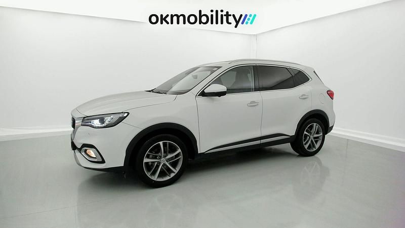 Usado MG EHS Luxury 258 CV (189 kW) 2023 Dover blanco SUV
