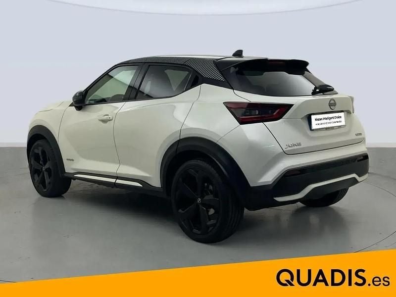 Usado Nissan Primera 143 HP (105 kW) 2023 Branco Pickup