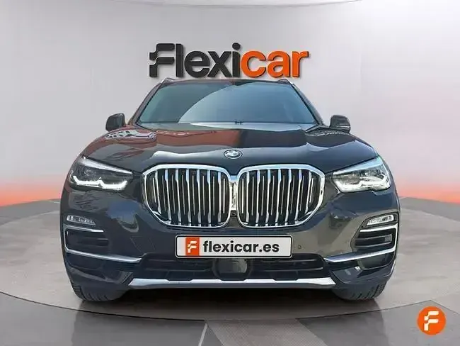 Usado BMW X5 265 CV (194 kW) 2019 Negro SUV