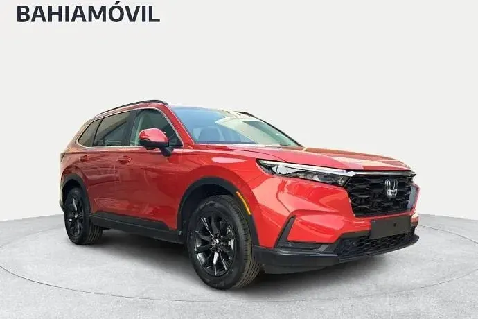 Nuevo Honda CR-V Advance 183 CV (134 kW) 2025 SUV