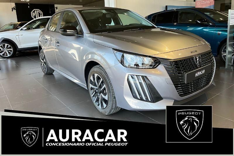 Otro Nuevo 2025 Peugeot 208 Style Utilitario | 20.280 € (Precio justo) - Imagen 1/4