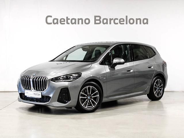 Usado BMW 218 Active Tourer Comfort Edition 2025 Monovolumen