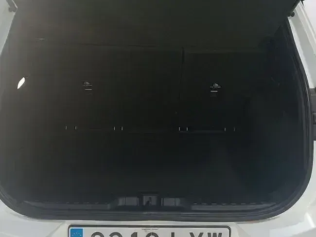 Usado Ford Puma Titanium 125 CV (91 kW) 2022 Blanco SUV