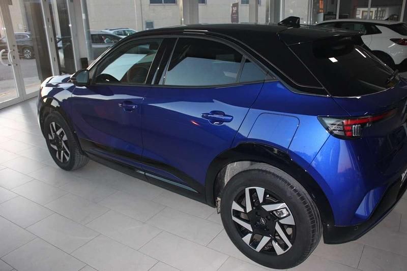 Usado Opel Mokka S 136 CV (100 kW) 2025 Azul SUV