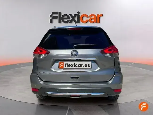 Occasion Nissan X-Trail Tekna 160 PK (117 kW) 2019 Grijs SUV