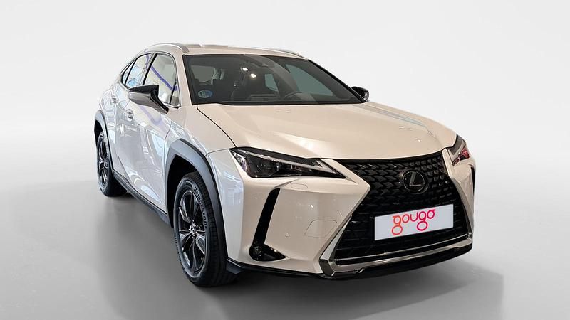 Usado Lexus UX Business Edition 184 CV (135 kW) 2023 Blanco SUV