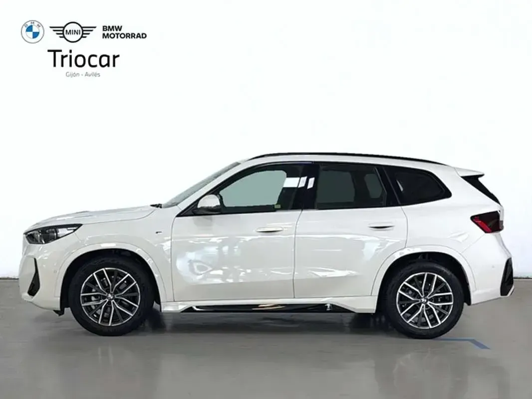 Usado BMW X1 Comfort Edition 150 CV (110 kW) 2025 SUV