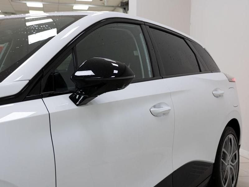 Usado MG MG4 EV Luxury 150 kW (204 CV) 2025 Otro Utilitario