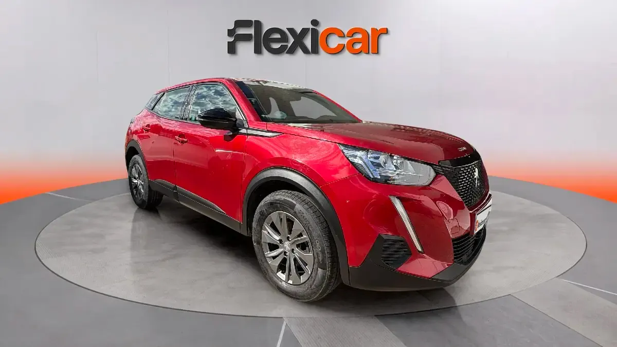 Occasion Peugeot 2008 Active 101 ch (74 kW) 2023 SUV