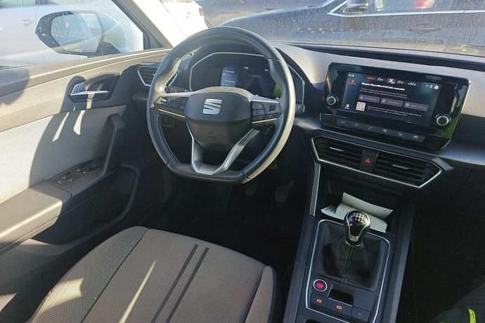 Usado Seat Leon Style 116 CV (85 kW) 2022