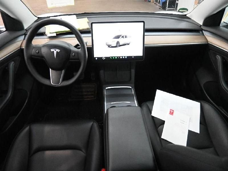 Usado Tesla Model 3 RWD 236 kW (321 CV) 2023 Blanco Berlina