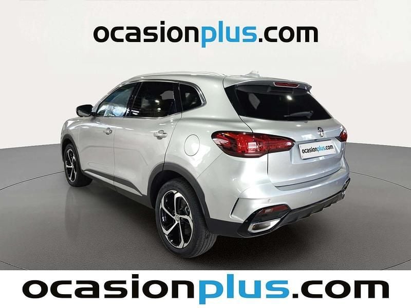 Usado MG HS Luxury 162 CV (119 kW) 2024 Blanco SUV