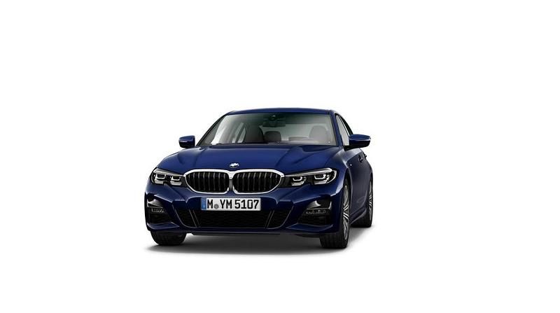 Usado BMW 330 Comfort Edition 2022