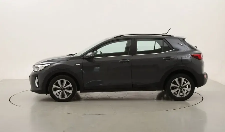 Usado Kia Stonic Plus 100 CV (73 kW) 2022 SUV