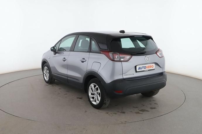 Usado Opel Crossland X Edition 82 CV (60 kW) 2021 SUV