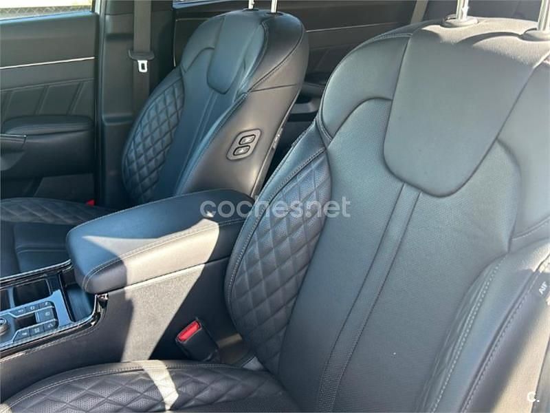 Usado Kia Sorento 194 CV (142 kW) 2023 Blanco SUV