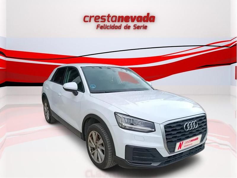 Usado Audi Q2 Advanced Plus 116 CV (85 kW) 2020 SUV