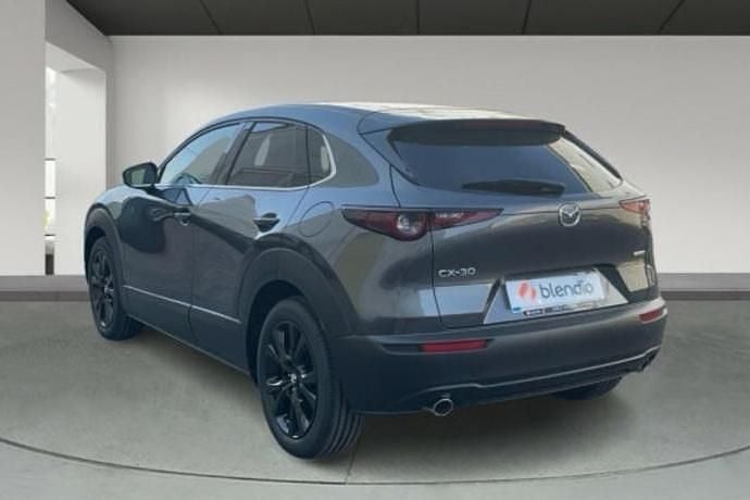 Usado Mazda CX-30 Homura-Line 140 CV (102 kW) 2025 SUV