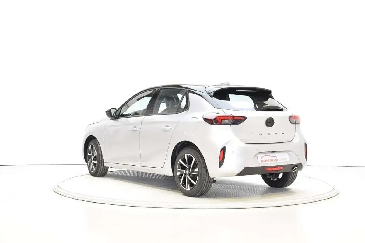 Nuevo Opel Corsa S 101 CV (74 kW) 2026 Gris Utilitario