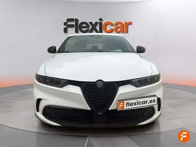 Usado Alfa Romeo Tonale Sprint 130 CV (95 kW) 2023 Blanco SUV