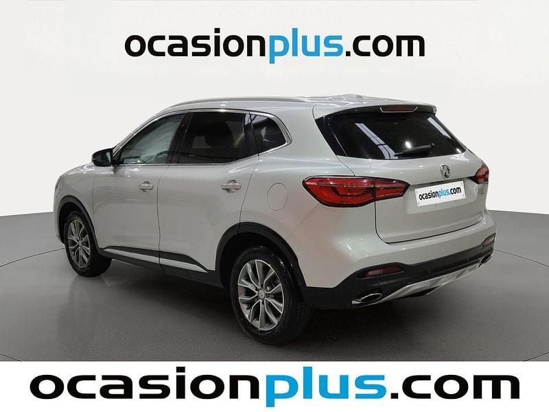 Usado MG HS Comfort 162 CV (119 kW) 2023 Blanco SUV