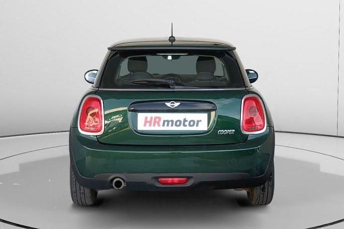 Usado Mini Cooper 136 CV (100 kW) 2016 Utilitario