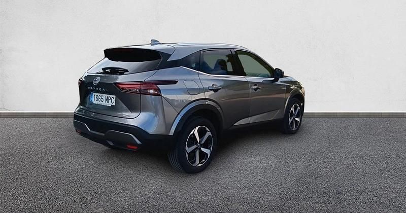 Usado Nissan Qashqai N-Connecta 140 CV (102 kW) 2024 SUV